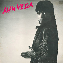 Alan Vega