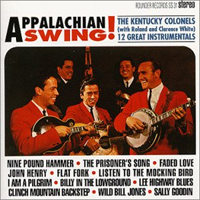 Appalachian Swing