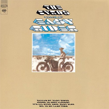 Ballad of Easy Rider