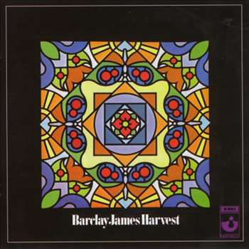 Barclay James Harvest