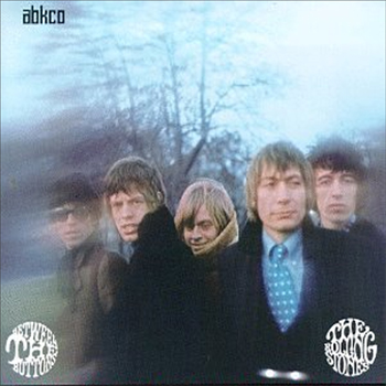 Between The Buttons