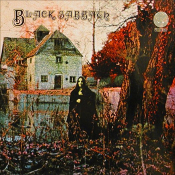 Black Sabbath