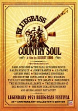 Bluegrass Country Soul