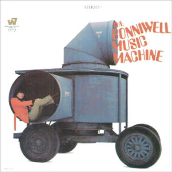 Bonniwell Music Machine