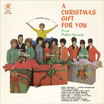 Christmas Gift For You