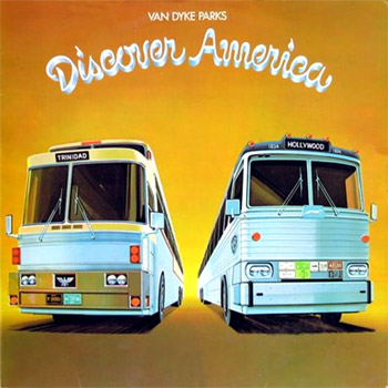 Discover America