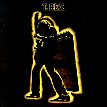 T. Rex: Get it on