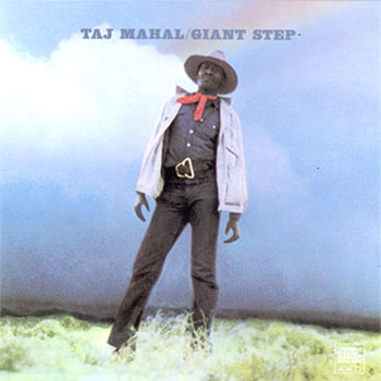 Giant Step