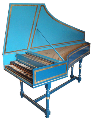 Harpsichord