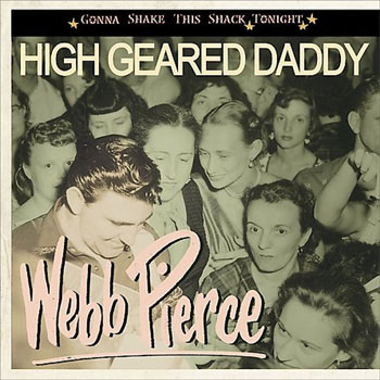 High Geared Daddy