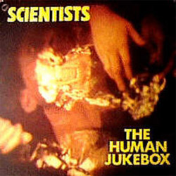 The Human Jukebox