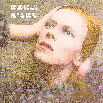 Hunky Dory