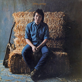 John Prine Album