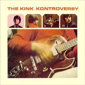 Kink Kontroversy