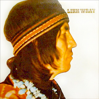 Link Wray