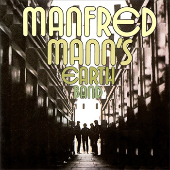 Manfred Mann's Earth Band - This Side Of Paradise Lyrics