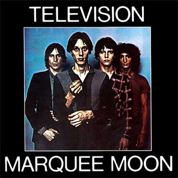 Marquee Moon