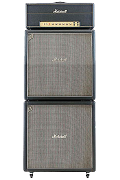 Classic Gear Guitar Amps Rising Storm Review