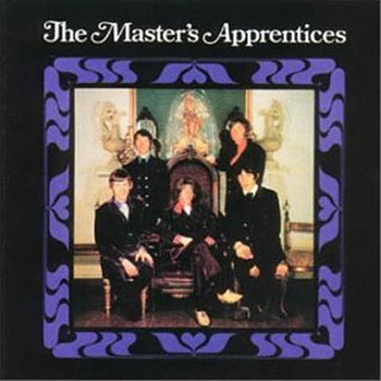 Masters Apprentices