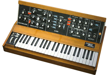 Minimoog