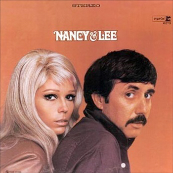 Nancy & Lee