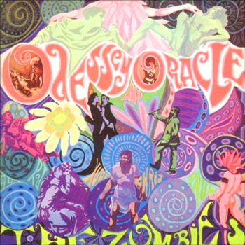 Odessey and Oracle