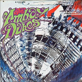 The Amboy Dukes "The Amboy Dukes"