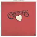 The Carpenters "A Song For You"