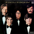 The Turtles "Present the Battle of the Bands"
