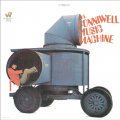 The Music Machine "The Bonniwell Music Machine"