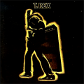 T-Rex "Electric Warrior"