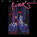 The Kinks "The Great Lost Kinks Album"