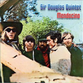 Sir Douglas Quintet "Mendocino"