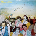 Split Enz "Mental Notes"