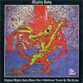 Mighty Baby "Mighty Baby"