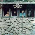 The Byrds "Notorious Byrd Brothers"