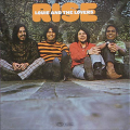 Louie And The Lovers "Rise"