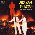 The Louvin Brothers "Satan is Real"