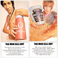 The Who "Sell Out"