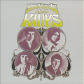 The Kinks "Something Else"