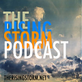 The Rising Storm Podcast 1
