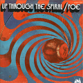 Poe "Up Through The Spiral"