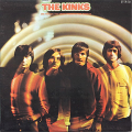 The Kinks "Are The Village Green Preservation Society"