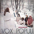 Les Sinners "Vox Populi"
