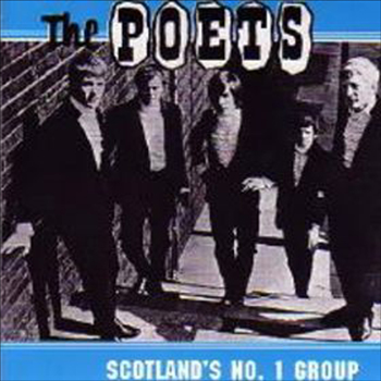 Scotland™s No. 1  Group