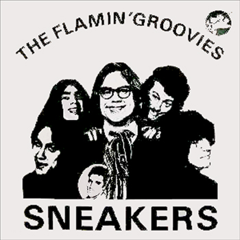 Sneakers Band