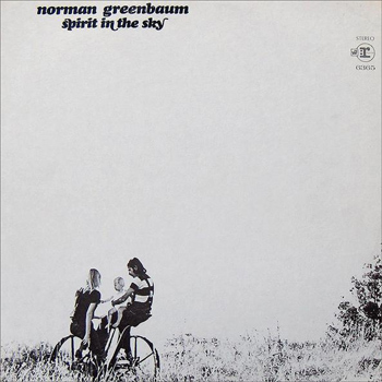 Norman Greenbaum “Spirit in the Sky” 1969 | Rising Storm Review