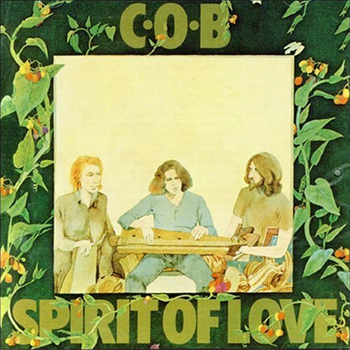 Spirit of Love