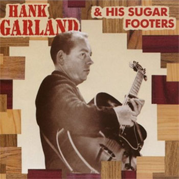 Sugar Footers