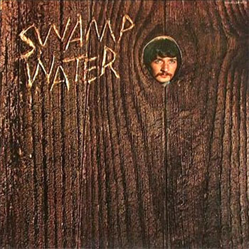 Swamp Water